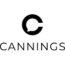 Cannings Corporate Communications logo