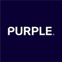 Cannings Purple logo