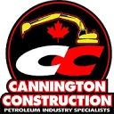 Cannington Construction logo