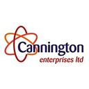 Cannington Enterprises Limited logo