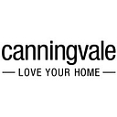 Canningvale logo