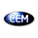 Cannock Electrical And Mechanical Services logo