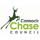 Cannock Chase District Council logo
