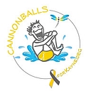 Cannonballs For Kayne Foundation logo