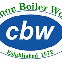 Cannon Boiler Works, Inc. logo