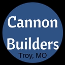 Cannon Builders Inc. logo