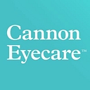 Cannon EyeCare logo