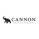 Cannon Financial Institute logo