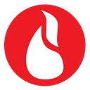 Cannon Fire logo