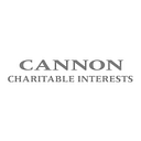 THE CANNON FOUNDATION INC logo