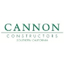 Cannon Constructors Inc. logo