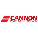 Cannon Instrument Company logo