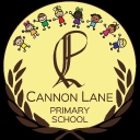 Cannon Lane Primary School logo