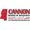 Cannon Nissan of Moss Point