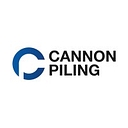 Cannon Piling Limited logo