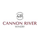 Cannon River Winery logo