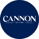 Cannon Safe, Inc. logo