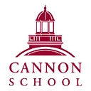 Cannon School logo