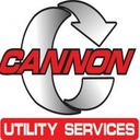 Cannon Utility Services logo