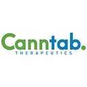 Canntab Therapeutics logo