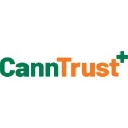 CannTrust logo