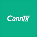 Canntx Life Sciences Inc. logo