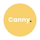 Canny Group logo