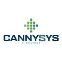 Cannysys It Solutions logo