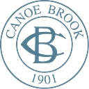 Canoe Brook Country Club logo