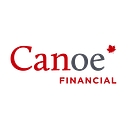 Canoe Financial logo