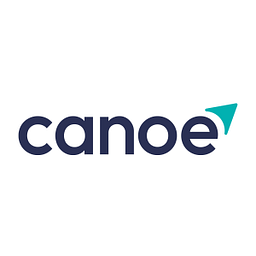 Canoe Intelligence Logo