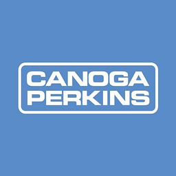 Canoga Perkins, Corporation logo