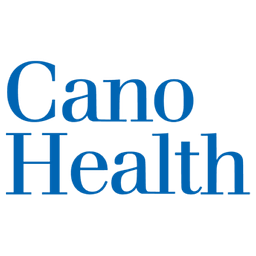 Cano Health logo