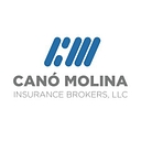 Cano Molina Insurance logo