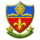 Canon Slade School logo