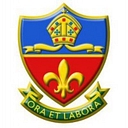 Canon Slade School logo
