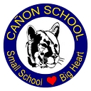 Canon Elementary District logo
