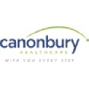 Canonbury Products logo