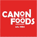 Canon Foods logo