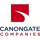 Canongate Companies logo