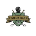 Canongate Golf Clubs