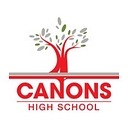 Canons High School logo
