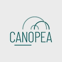 CANOPEA - Inter - Environnement - Wallonie logo