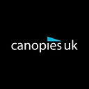 Canopies UK logo
