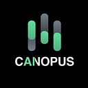 Canopus Networks logo
