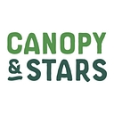 Sawday's Canopy & Stars logo