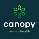 Canopy Animal Health logo