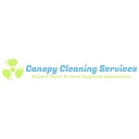 Canopy Cleaning Services logo