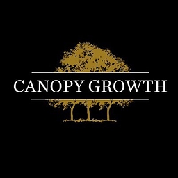 Canopy Growth Corp logo