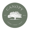 Canopy Coffee and Wine Bar